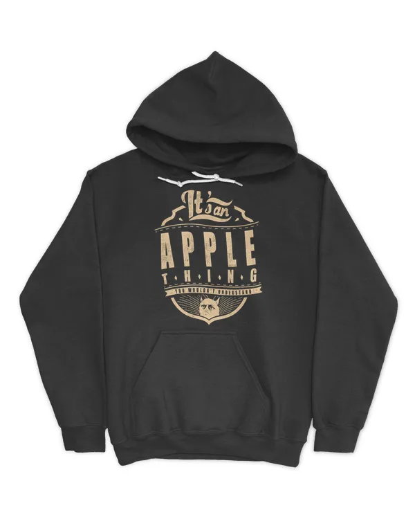 APPLE THINGS D4