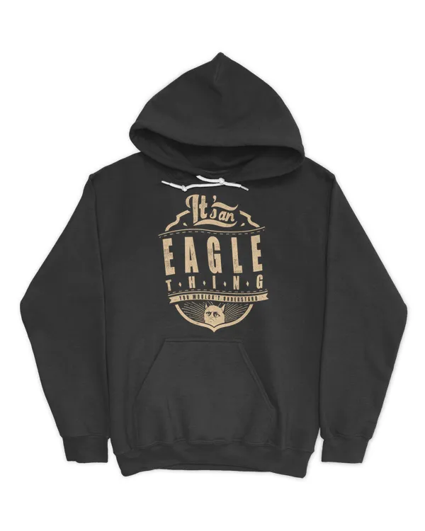 EAGLE THINGS D4