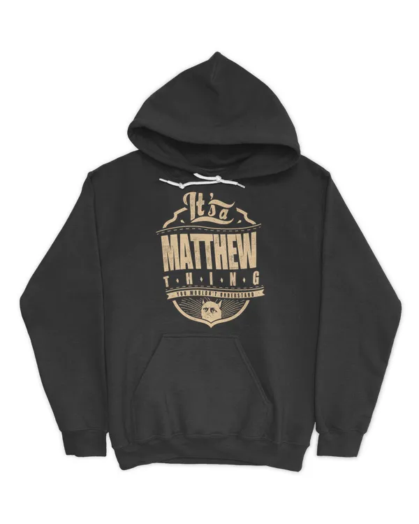 MATTHEW THINGS D4