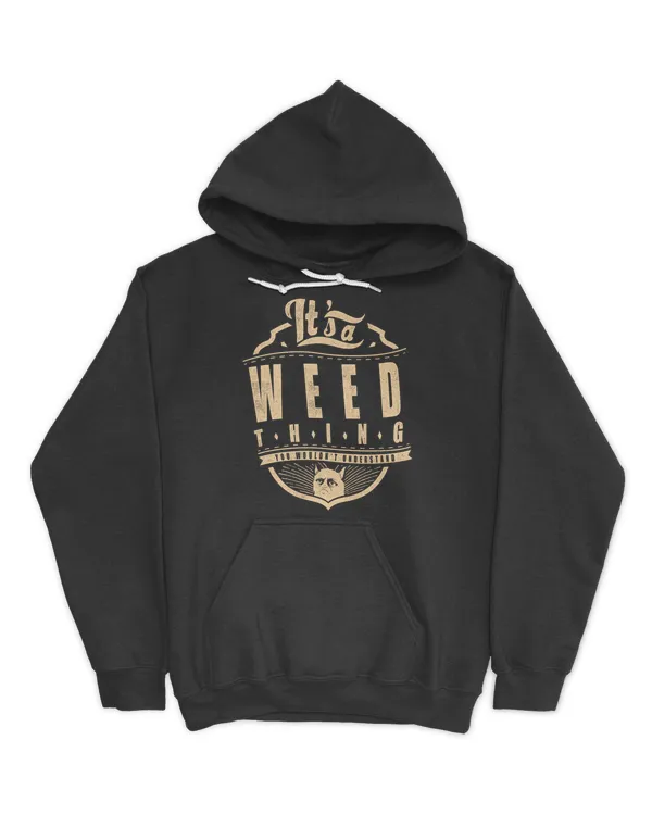 WEED THINGS D4