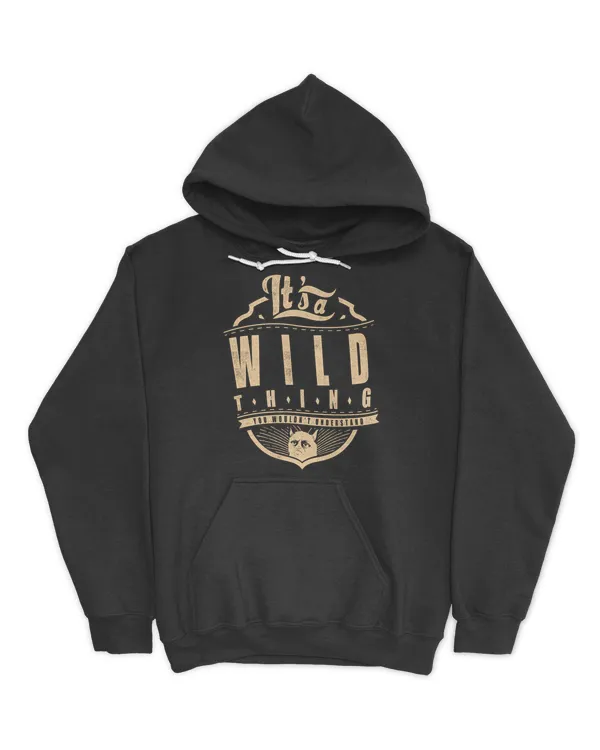 WILD THINGS D4