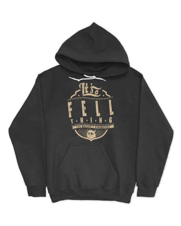 FELL THINGS D4