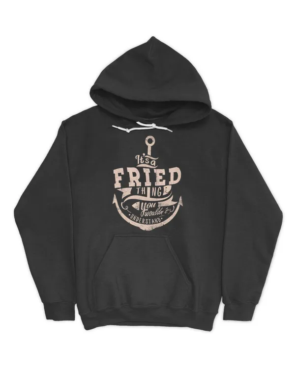FRIED THINGS D2