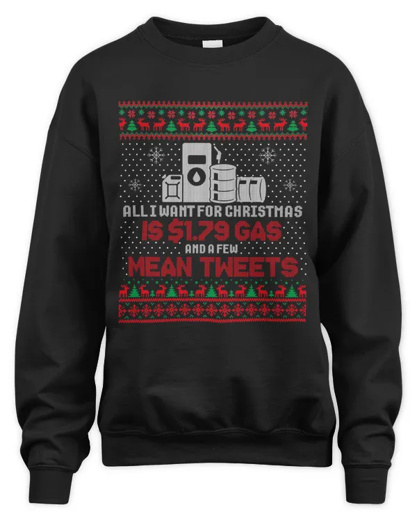 All I Want For Christmas