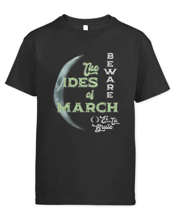 Kids Standard T-Shirt