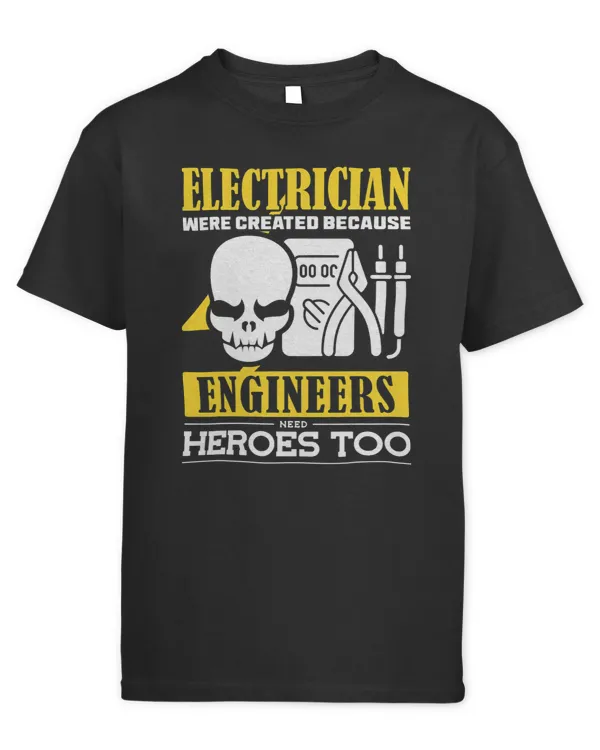 Kids Standard T-Shirt