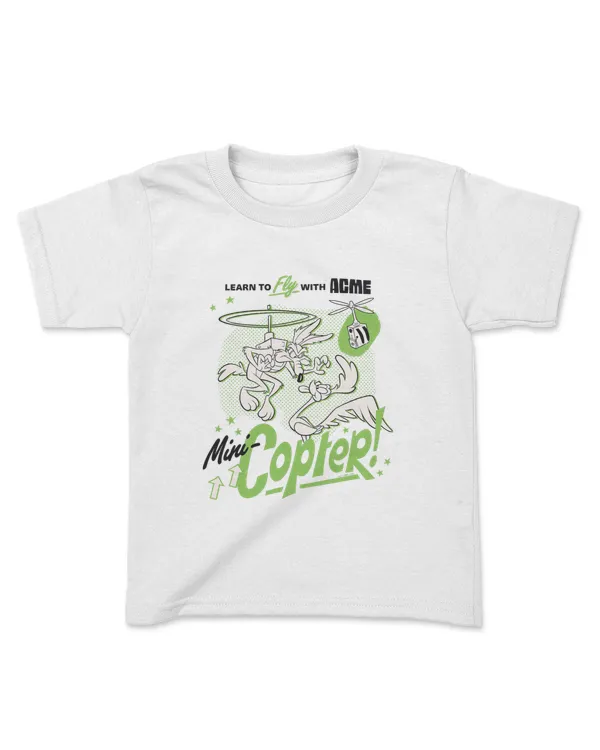 Kids Standard T-Shirt