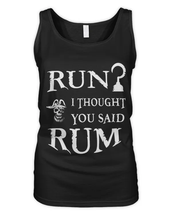 Women's Tank Top