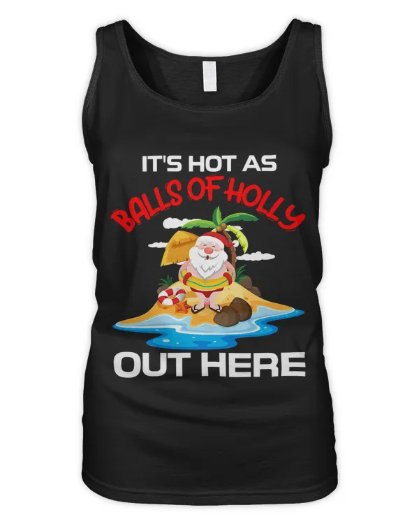 Women's Tank Top