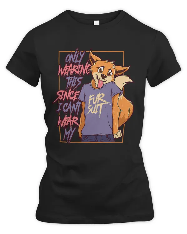 Women's Premium Slim Fit Tee