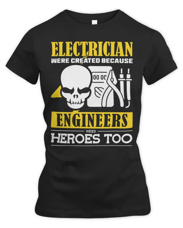 Women's Premium Slim Fit Tee