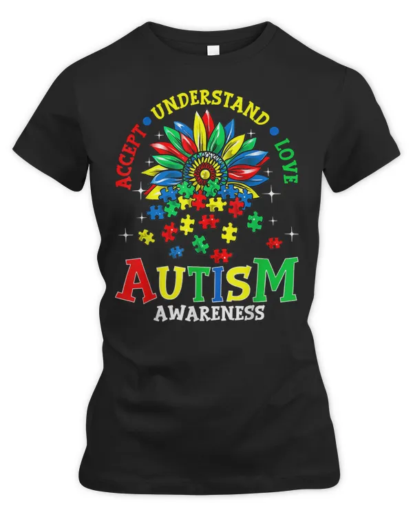 Autism Autistic Accept Understand Love Momautistic Autism Awareness