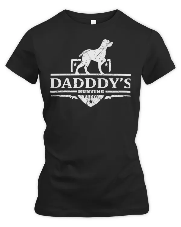 Hunting Hunt Daddys Hunting Buddy 76 Hunter