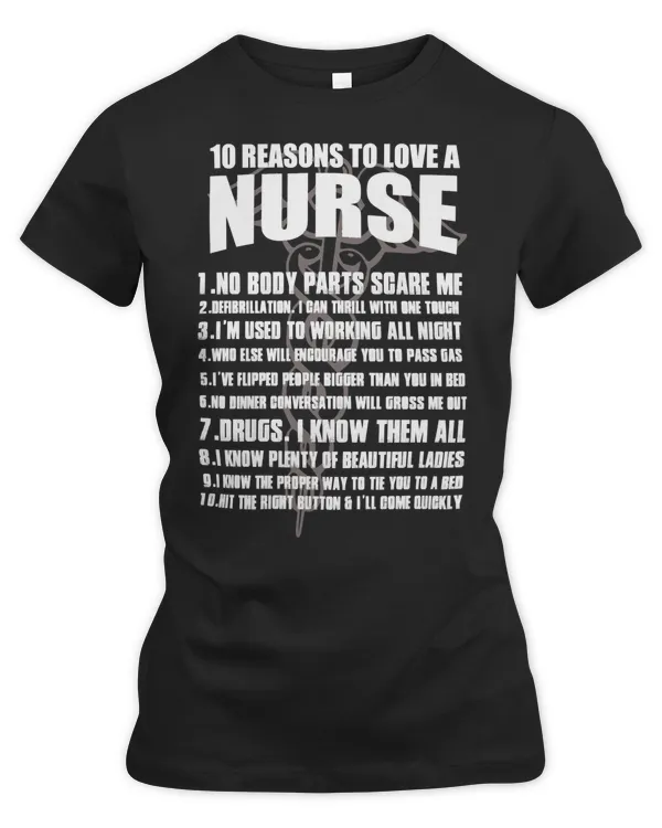 Nurse Nursery 10 Reasons To Love A Nurse 15 Medical Nursing