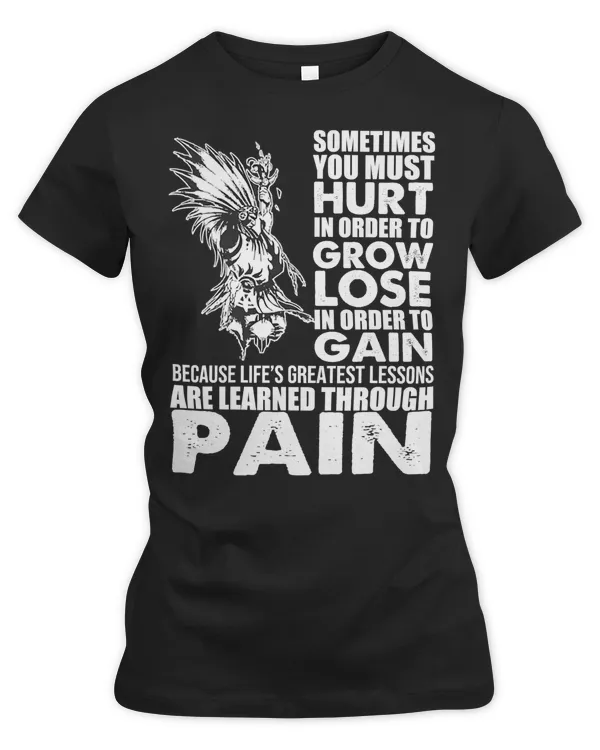 Native American Indigenous INSPIRED CHIEF. PAIN native american30 Indigenous American
