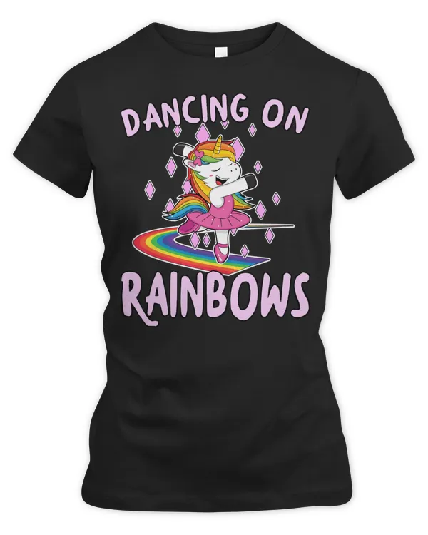 Ballet Balle Ballerina Unicorn Unicorn 279 Balle Ballerina
