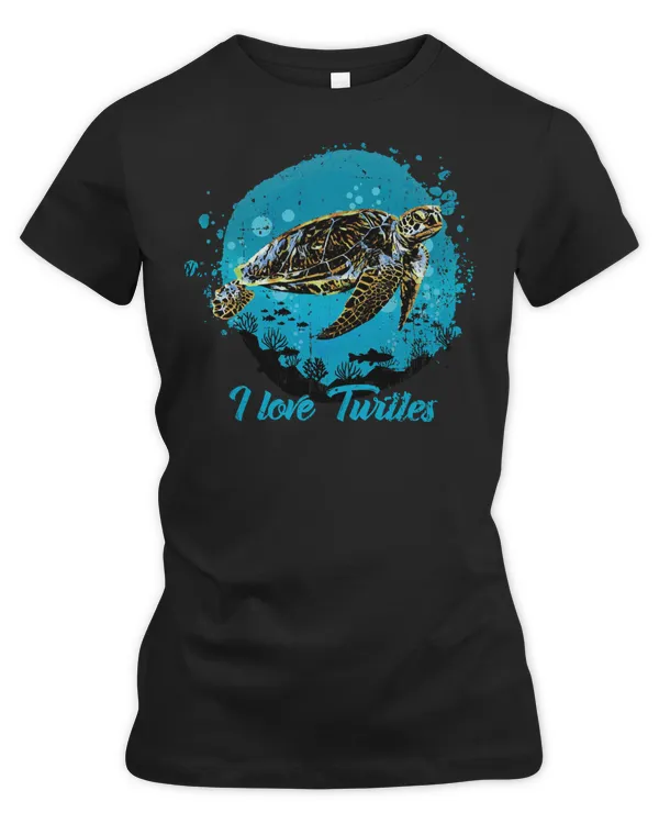 Sea Turtle aquarium 45 ocean turtles Ocean Beach