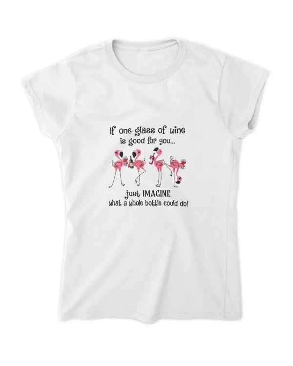Wine Wine Is Good For You