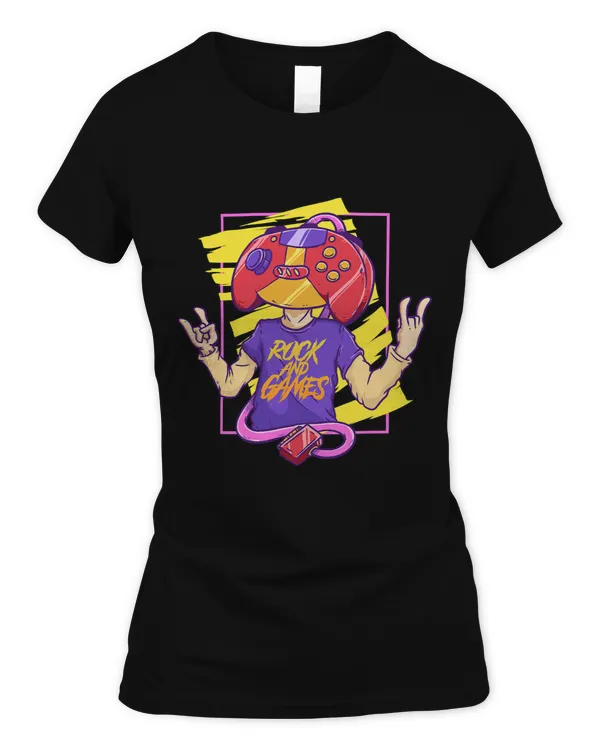 Women's Standard T-Shirt