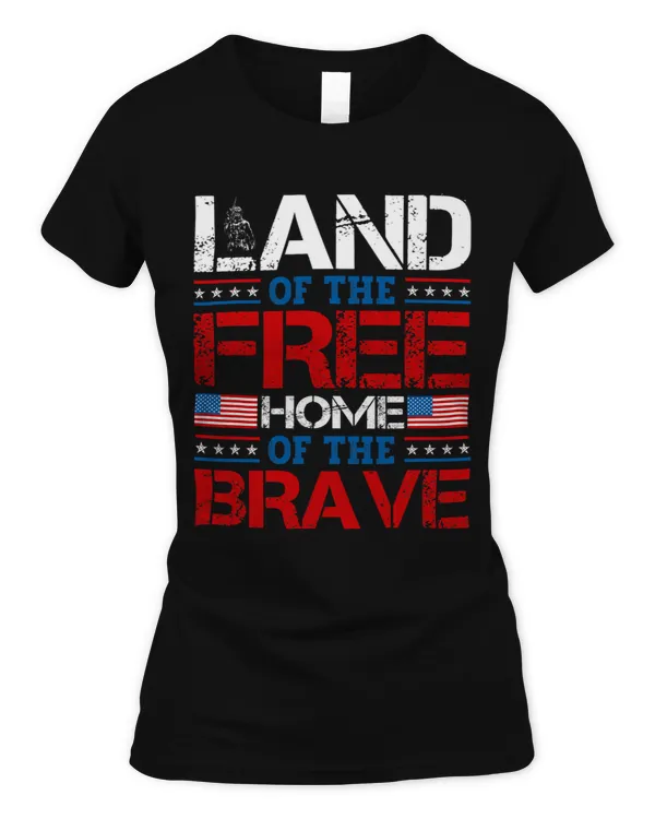 Women's Standard T-Shirt