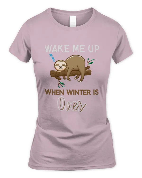 Lovely Sloth T-Shirt, Animal T-Shirt, Lovely Sloth Hoodie, Animal Hoodie, Nature Shirt  (14)