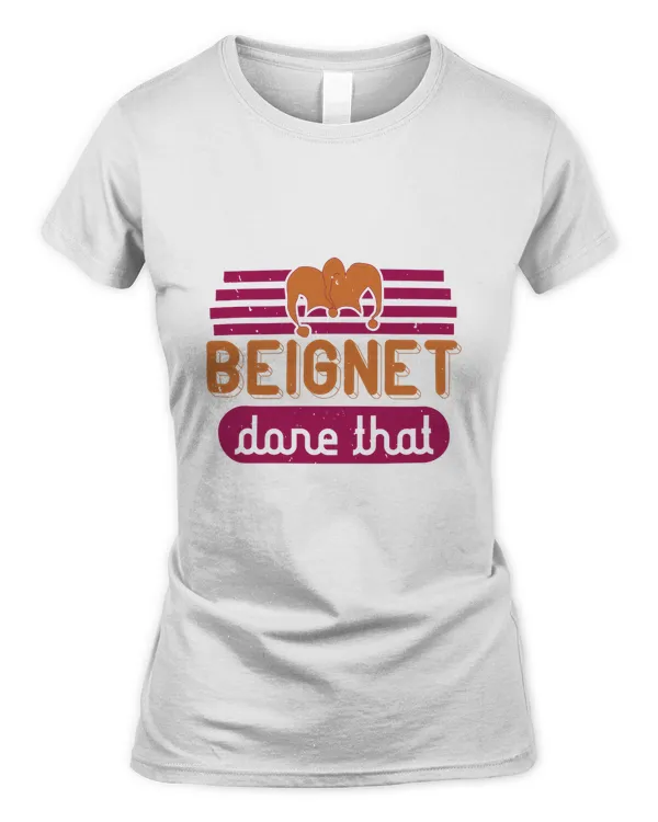 Beignet, done that-01