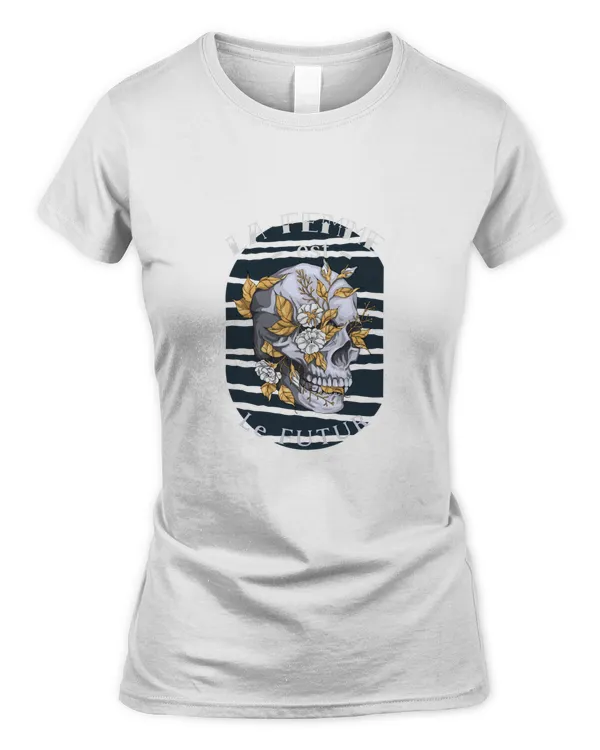 La Femme Est Le Future T-Shirt