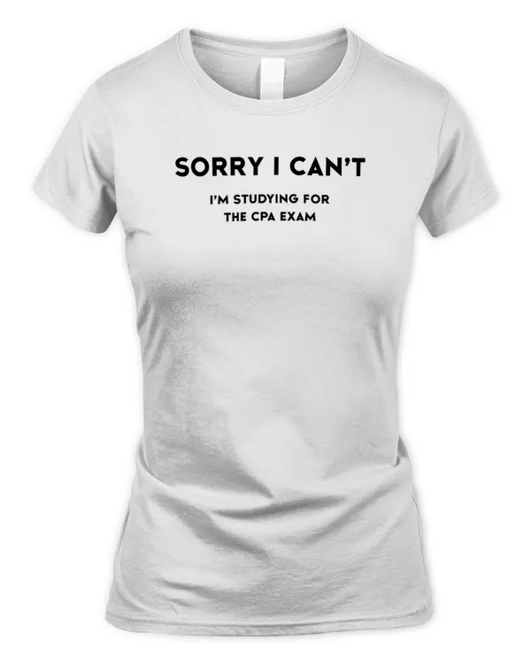 Women's Standard T-Shirt