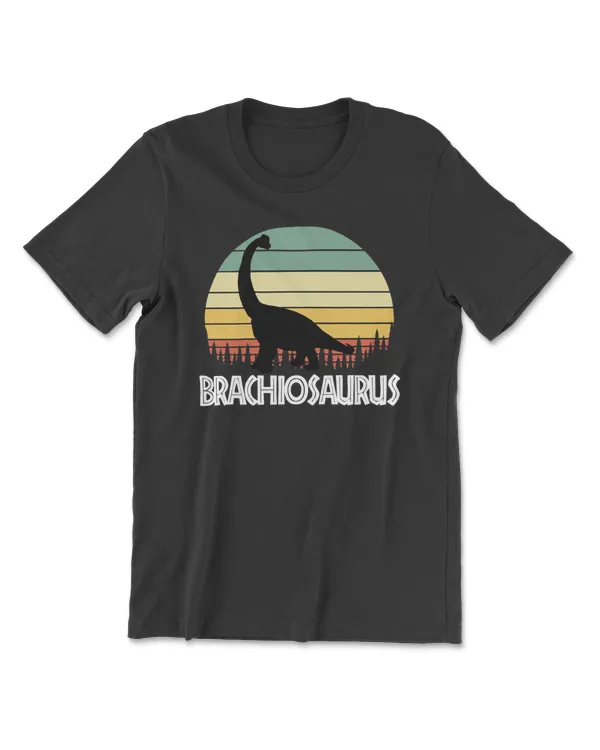 Dinosaur Brachiosaurus t.  Dino
