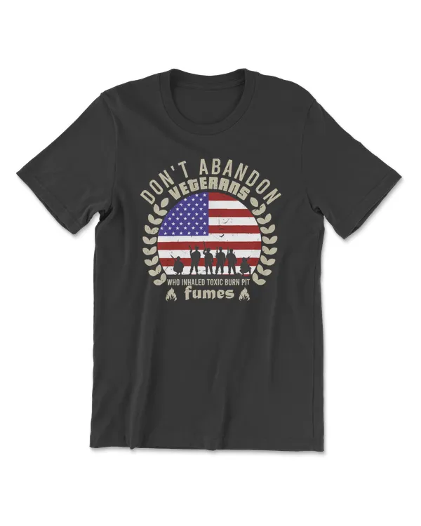 Veteran abandon veterans who inhaled toxic burn pit fumes287 navy soldier army military