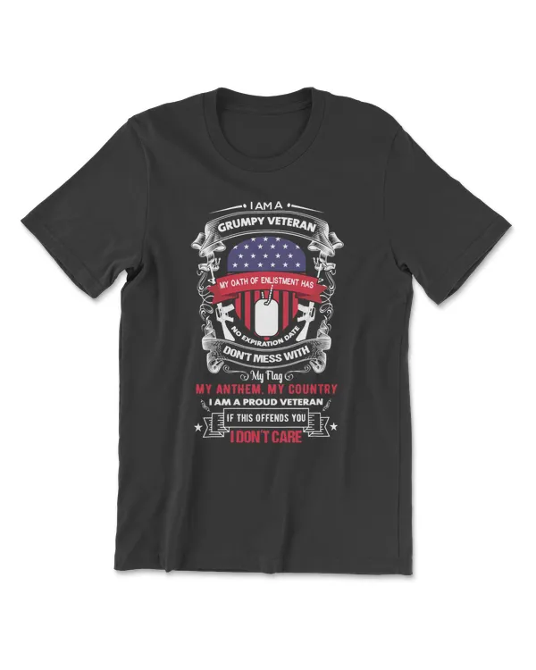 Veteran Amazing Patriotic Veteran Design 10 navy soldier army military