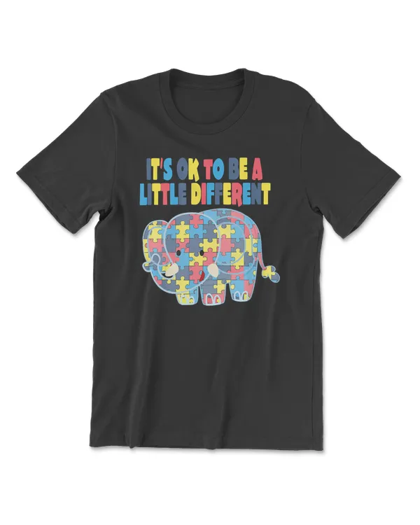 Elephant Aneisha Autism Awareness Elephant Advocacy Quotes Sayings 434 Elephant lovers