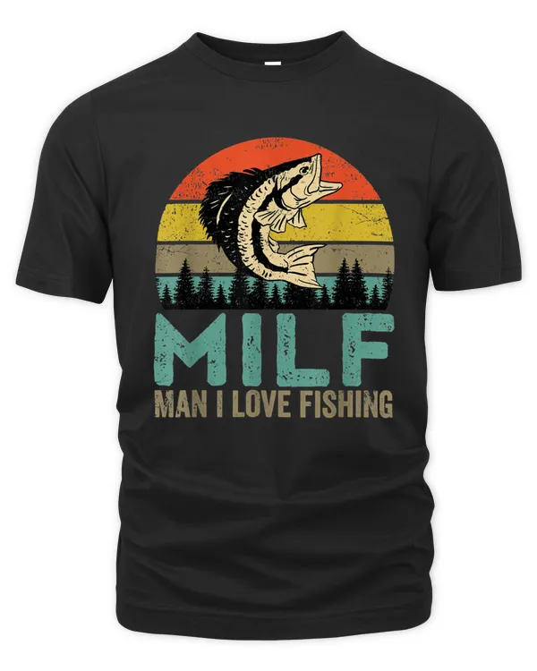 Man I Love Fishing
