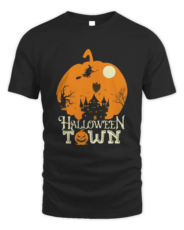 Halloween town