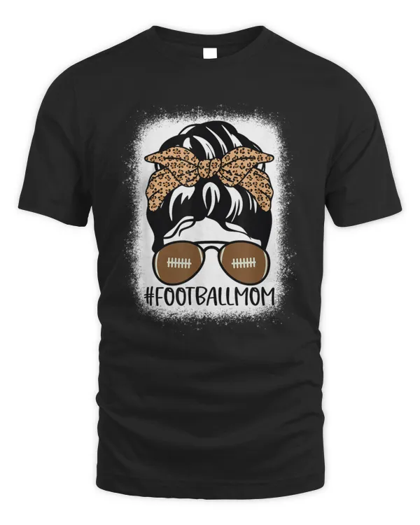 Football Mom