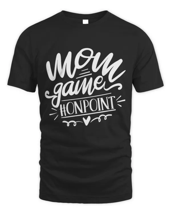 Mom game onpoint