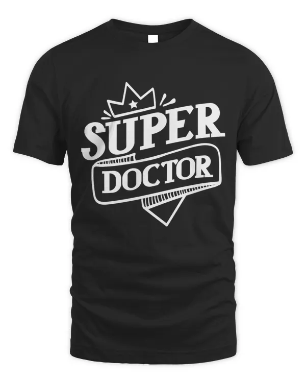 Super doctor