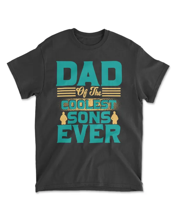 Dad Of The Coolest Song Ever