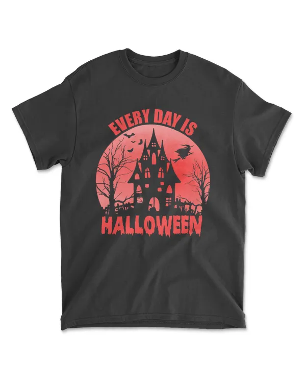 Every Days Is Halloweens