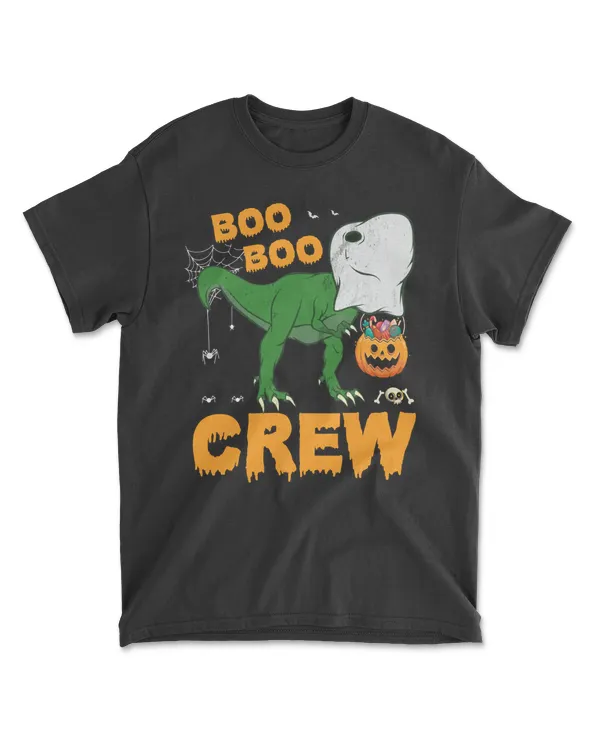 Boo Boo Crews Halloween