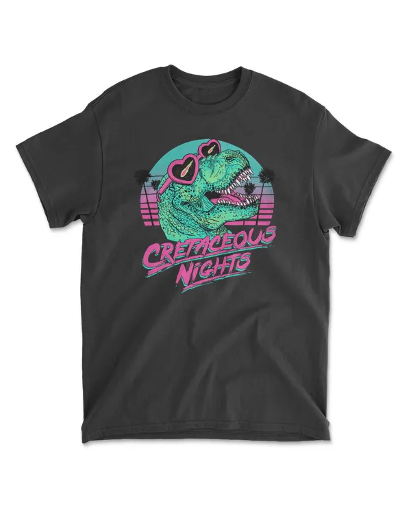 Dinosaur Cretaceous Nights Dino