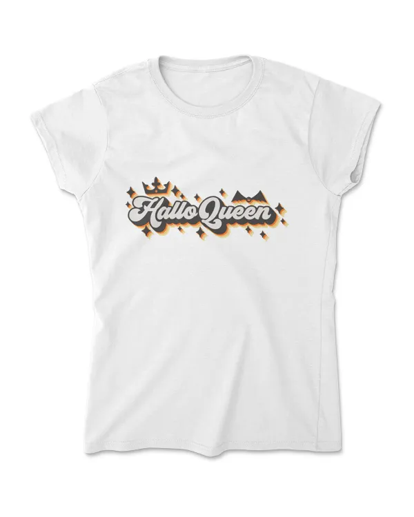 HalloQueen Vintage