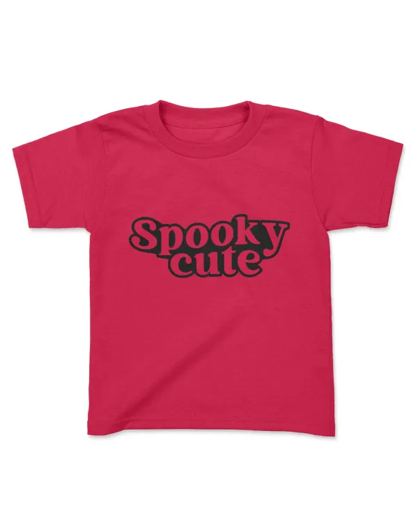 Spooky Cute