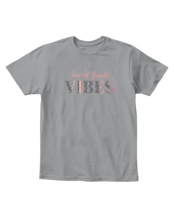 Youth's Standard T-Shirt