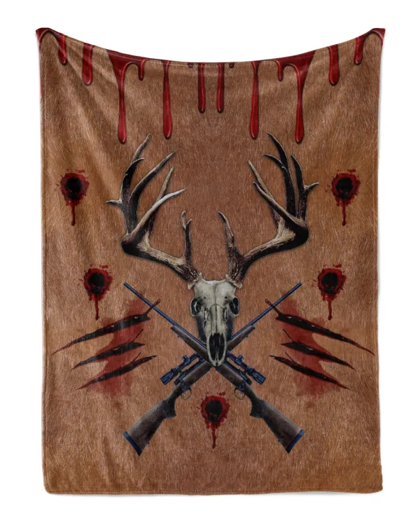 Deer Hunting