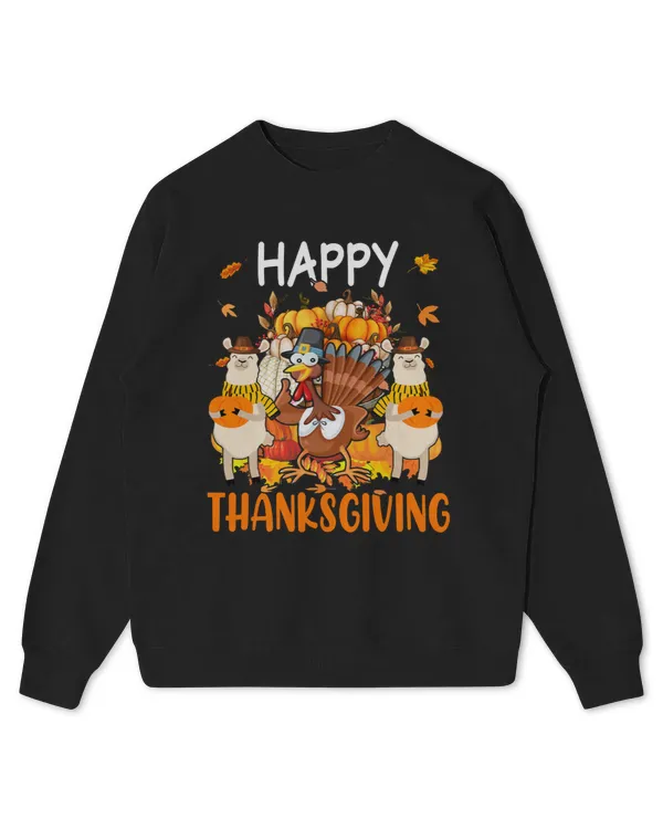 Kids Standard Sweatshirt
