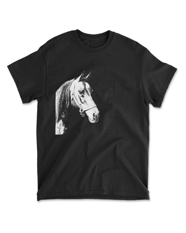 Beautiful horse Tank Top
