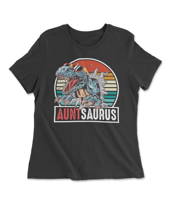 Auntsaurus 1