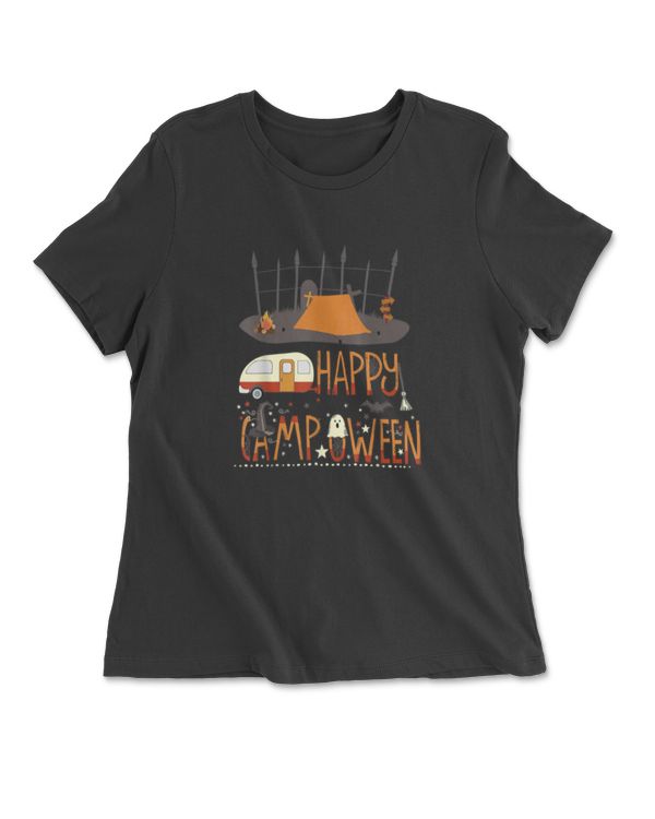Happy camp o ween dh1