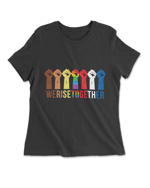 Werisetogethers